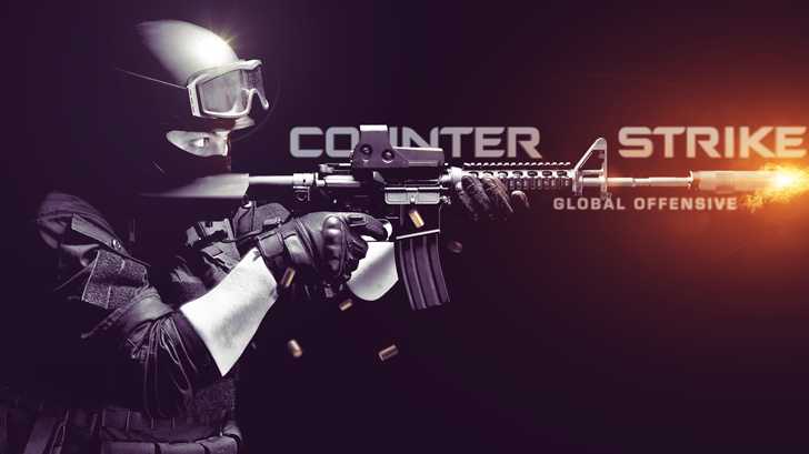 Counter Strike Global Offensive espor oyunu