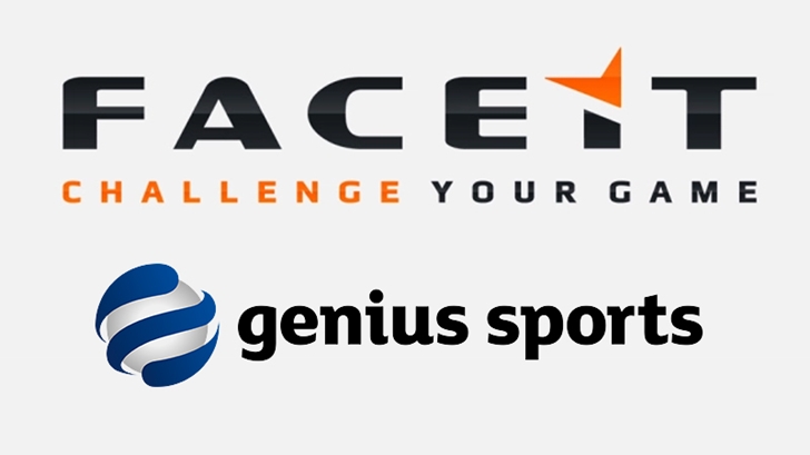 FaceIt ve Genius Sports