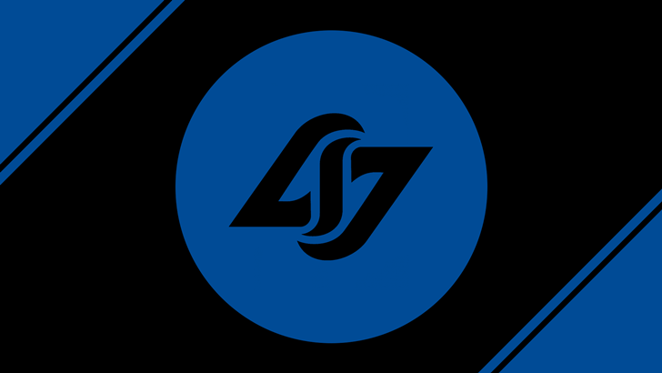 Counter-Logic Gaming logo