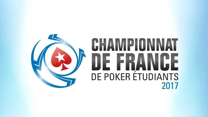 pokerstars.fr - Fransa poker şampiyonası