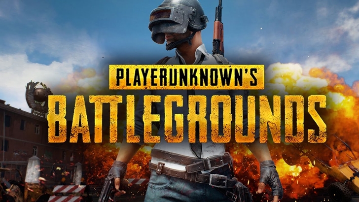 Player's Unknown Battleground